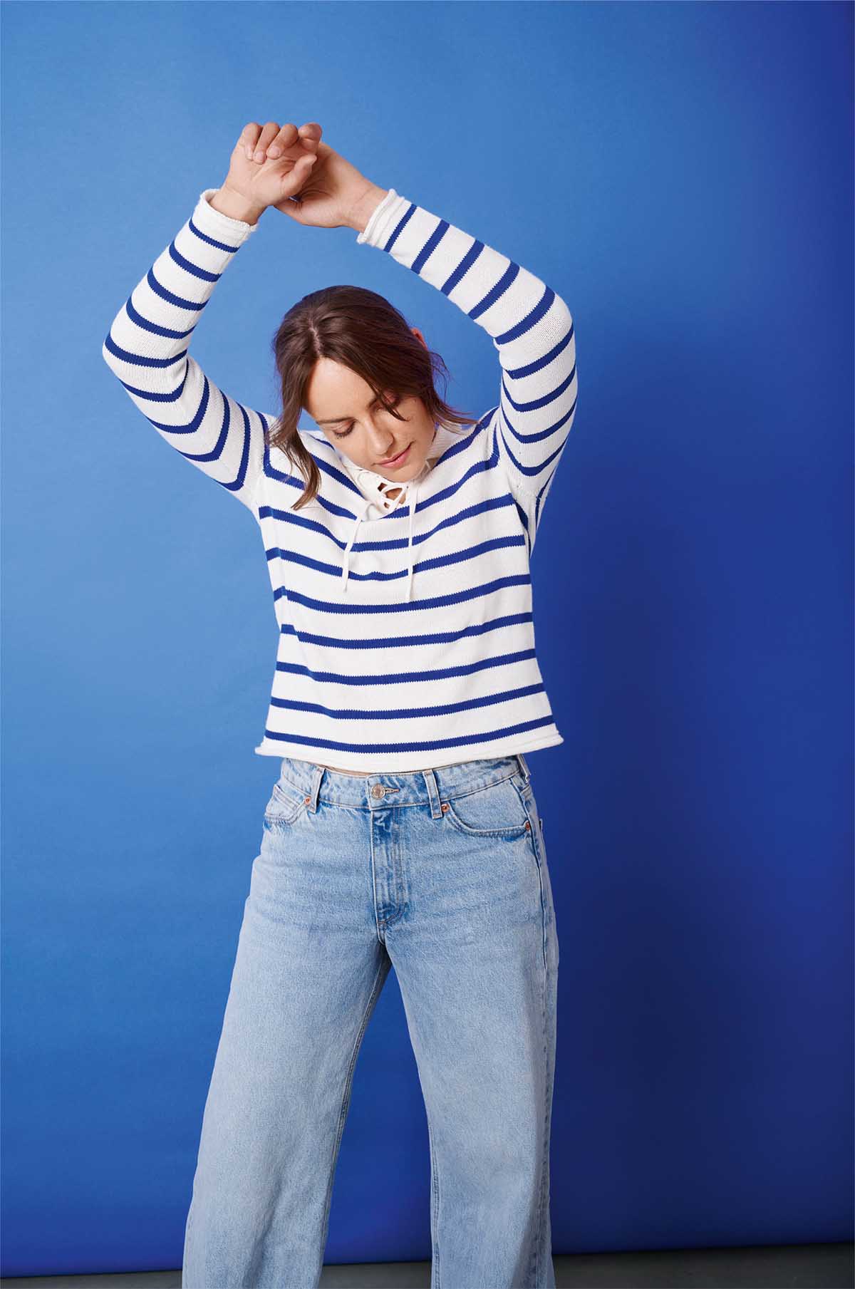 ESISTO Kollektion Spring/Summer 2023