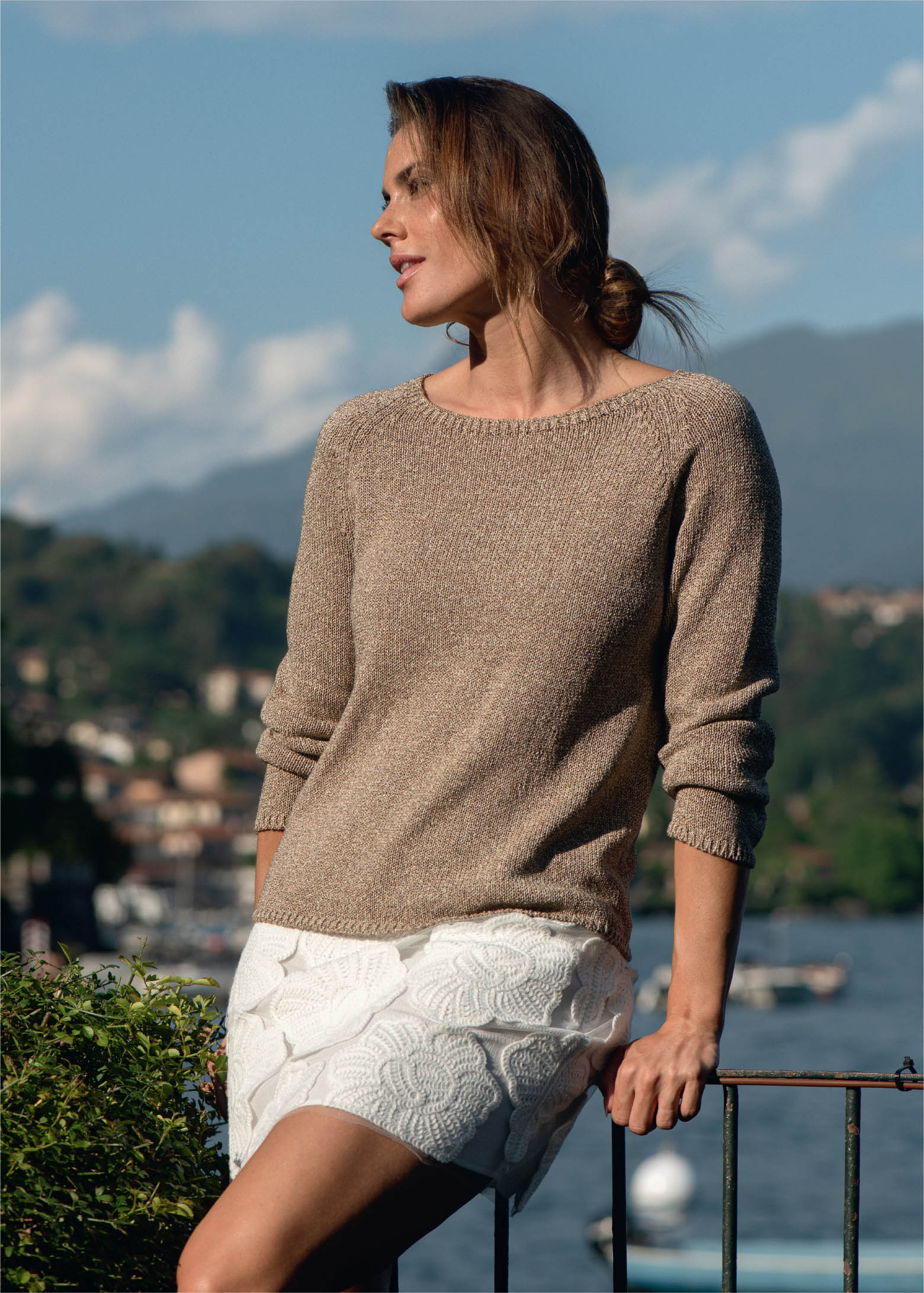 ESISTO Kollektion Herbst/Winter 2024