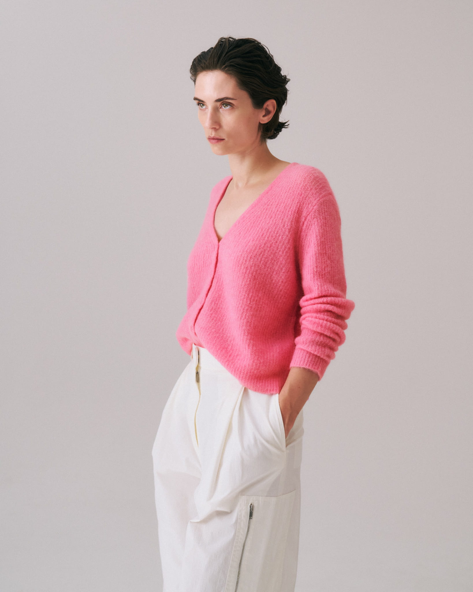 ESISTO Kollektion Frühjahr/Sommer 2026