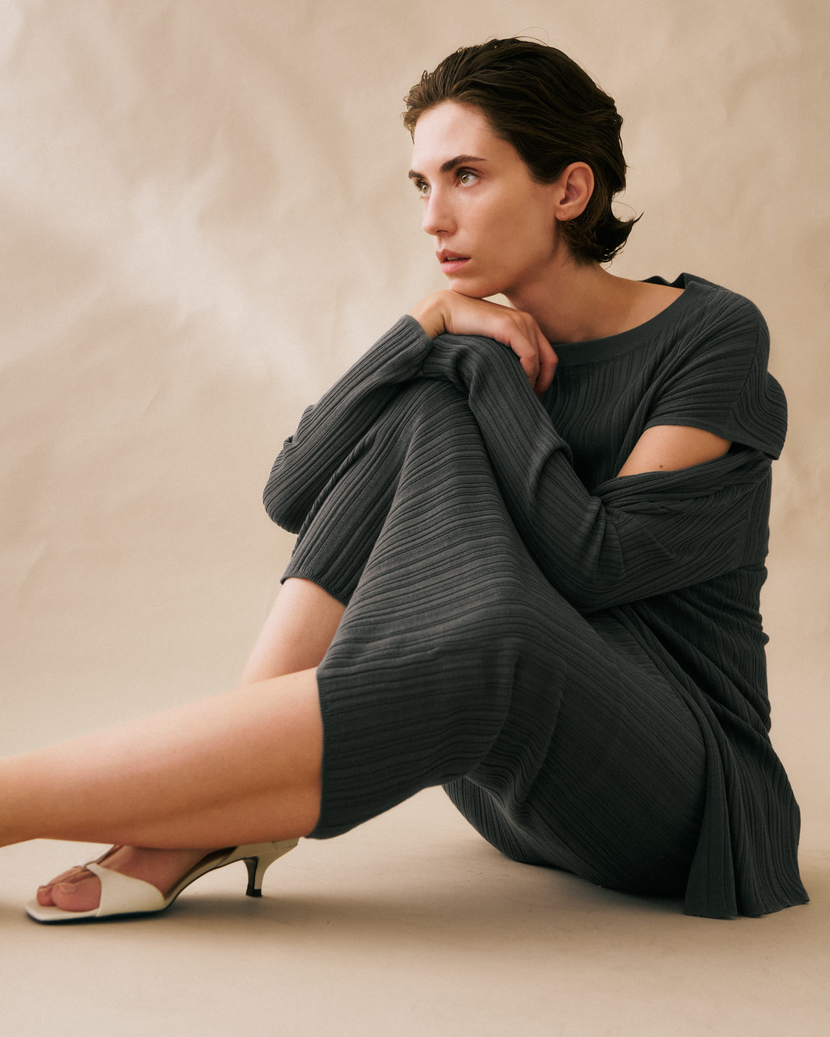 ESISTO Kollektion Frühjahr/Sommer 2026