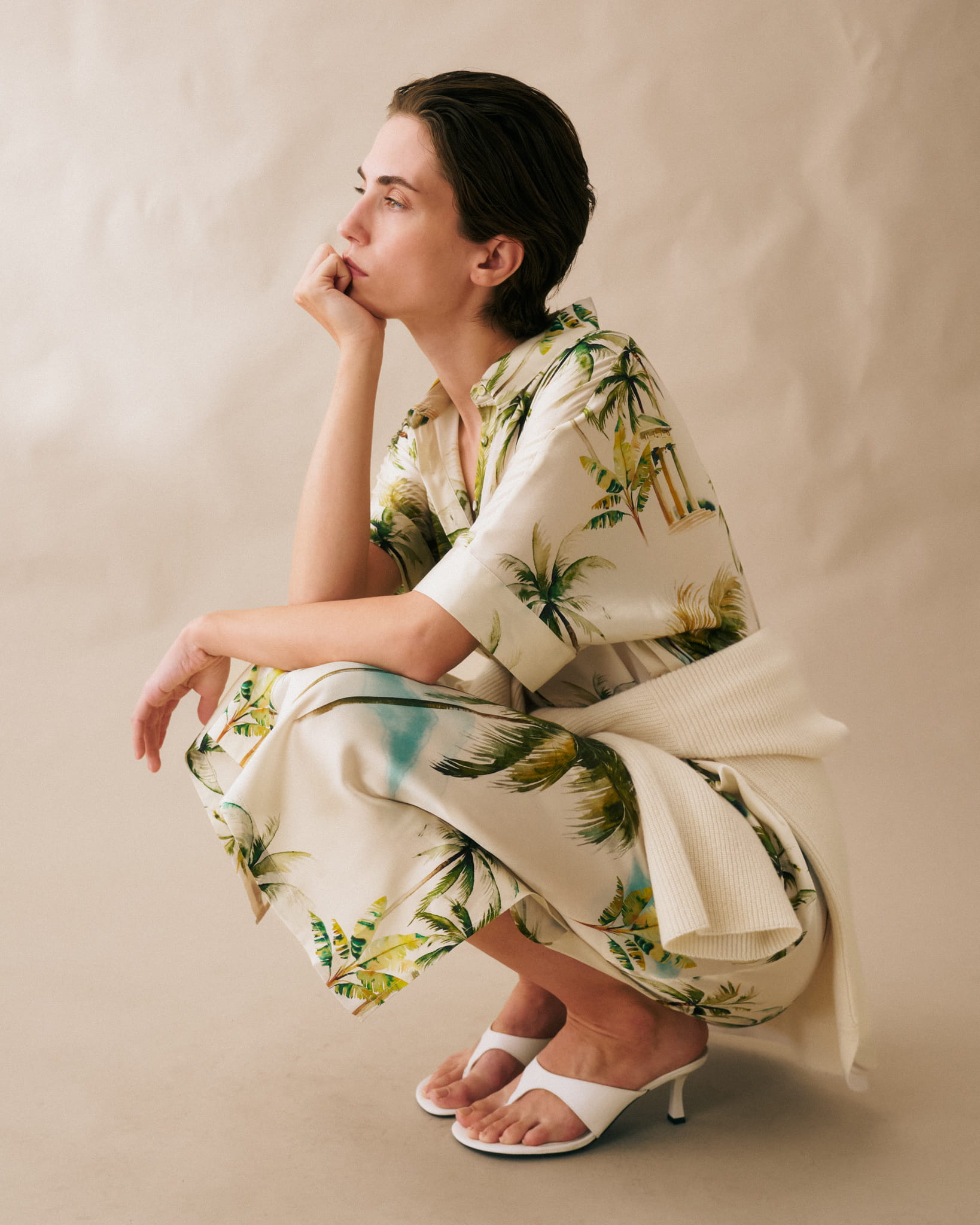 ESISTO Kollektion Frühjahr/Sommer 2026