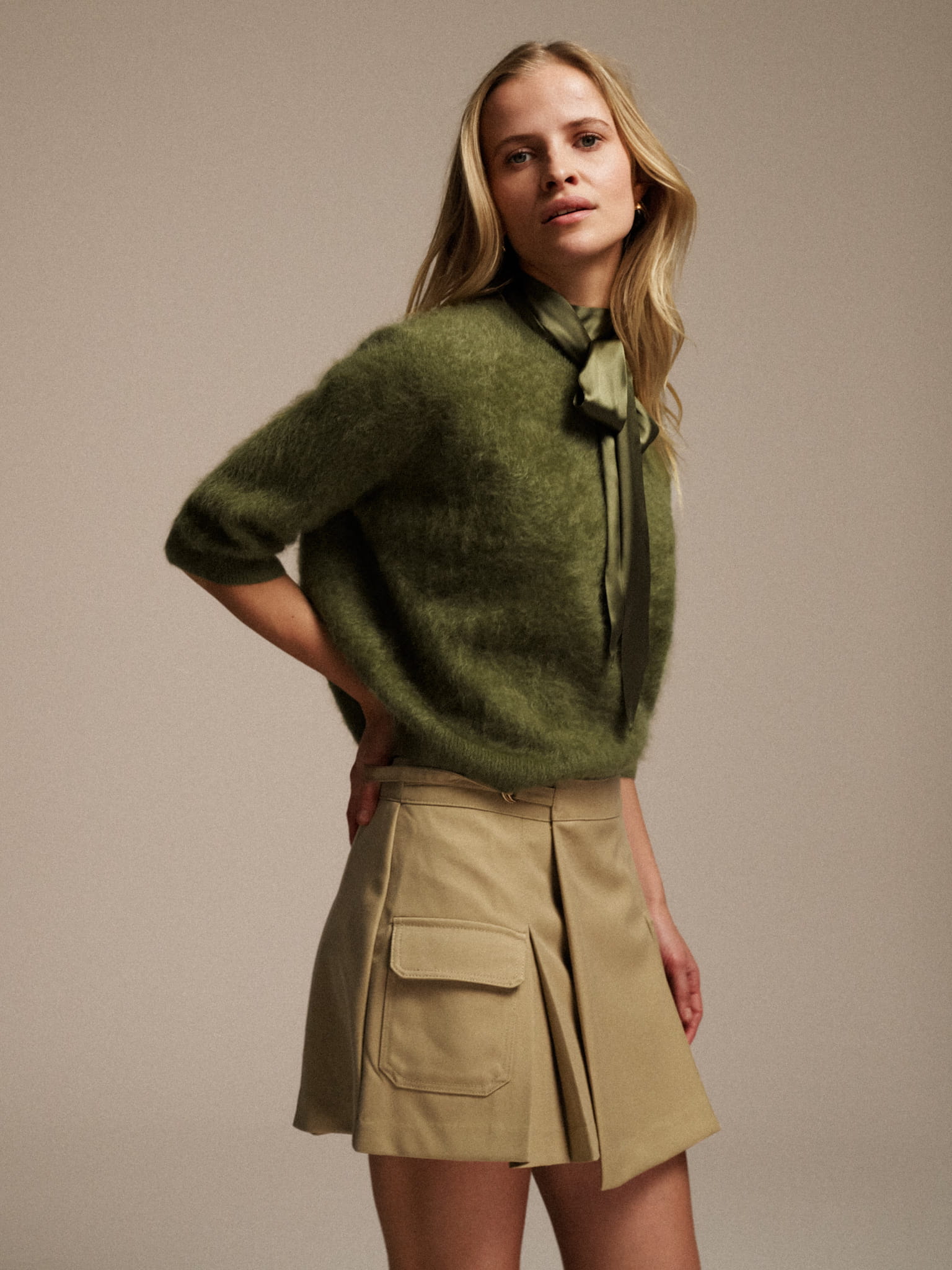 ESISTO Kollektion Herbst/Winter 2026