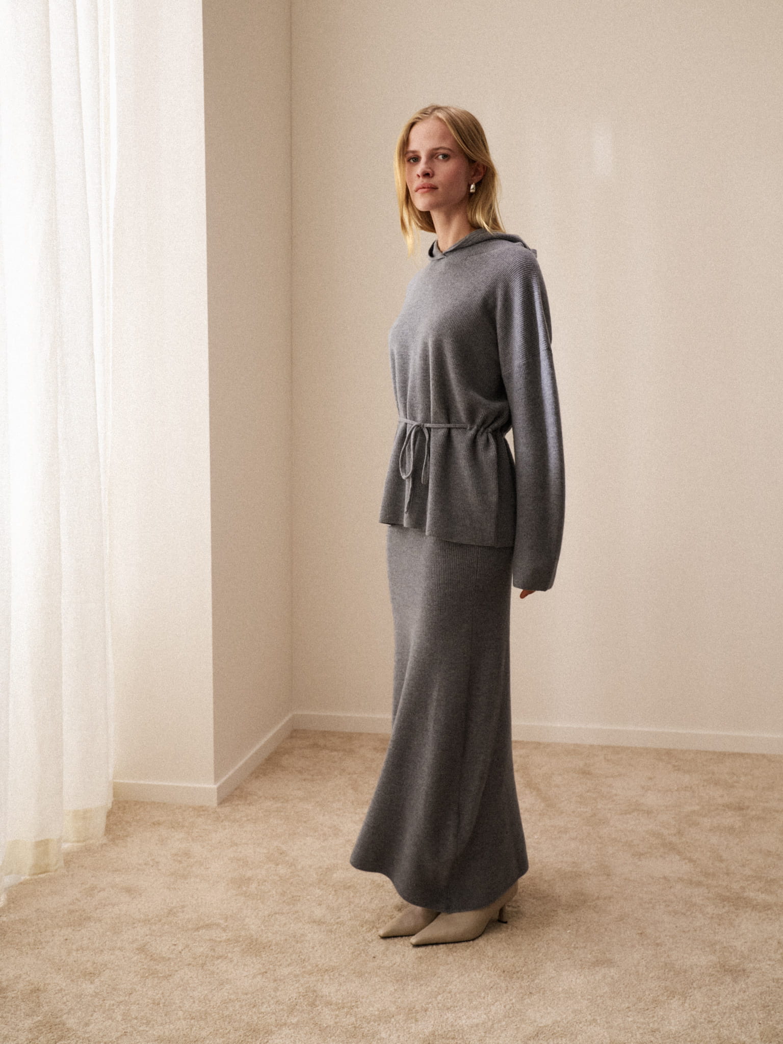 ESISTO Kollektion Herbst/Winter 2026